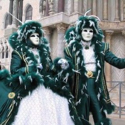Il Carnevale di Venezia: storia e tradizioni