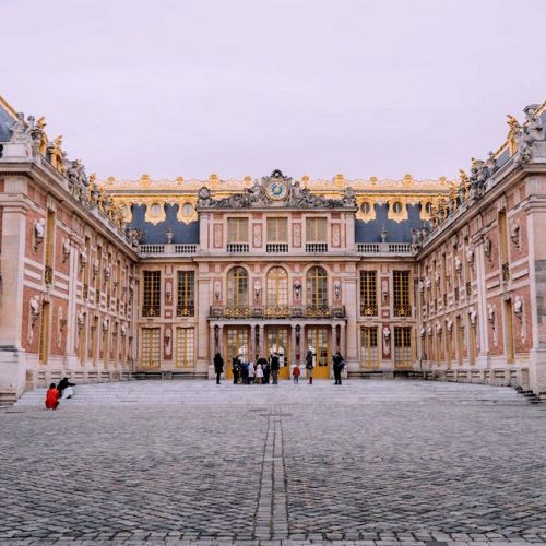 Il castello di Versailles: 5 cose da sapere sul palazzo del Re Sole