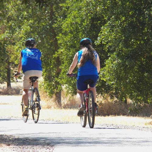 Il Durance in bicicletta: una ciclopista lungo il fiume.