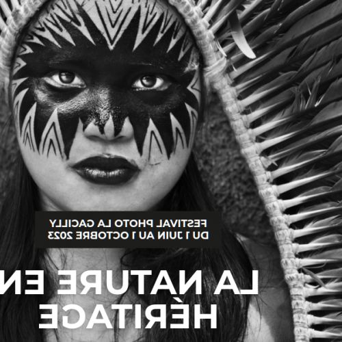 Il Festival Foto Popoli & Natura di La Gacilly.