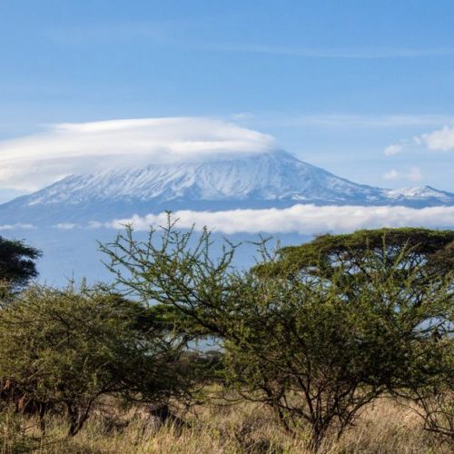 Il Kenya: 3 buoni motivi per scegliere questa destinazione