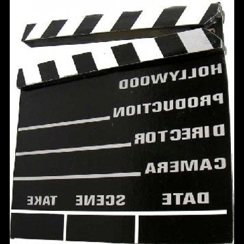 Il processo di creazione di un film: fasi e attori