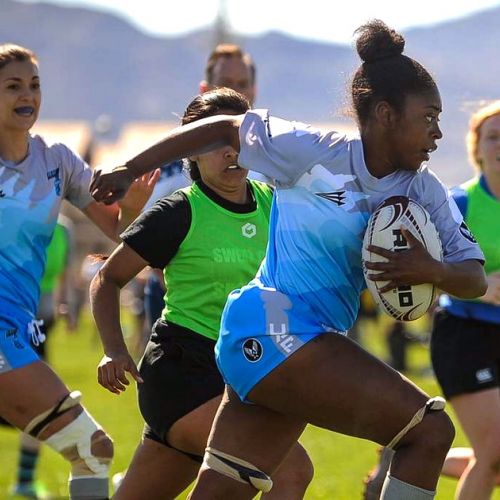 Il rugby femminile: storia e palmares