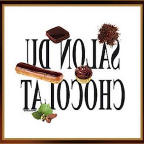 Il Salone del Cioccolato: la grande festa del cioccolato a Parigi