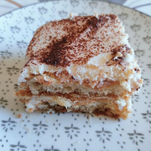 Il tiramisù: una ricetta facile