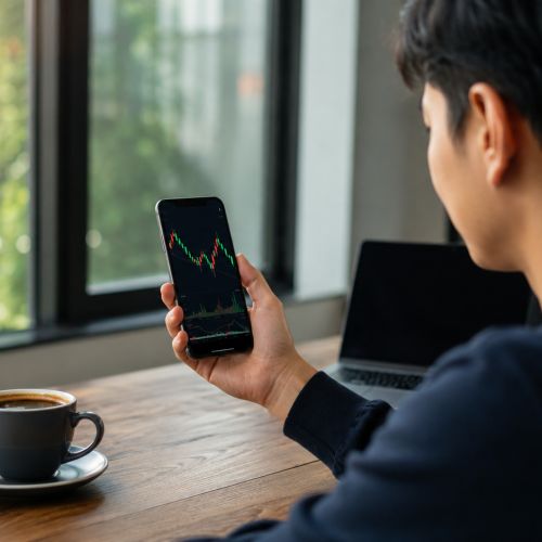 Il trading online: tra opportunità reali e rischi da gestire