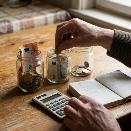 Indipendenza finanziaria: le 5 idee sbagliate che ti impediscono di passare all'azione
