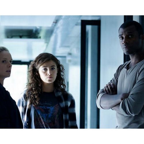 Instinct: il pilot di una nuova serie su France 2