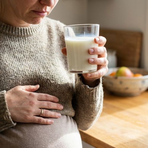 Intolleranza al lattosio: perché alcuni non digeriscono il latte