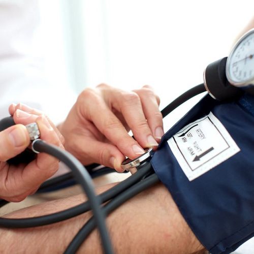 Ipertensione arteriosa: ciò che c'è da sapere in 5 domande