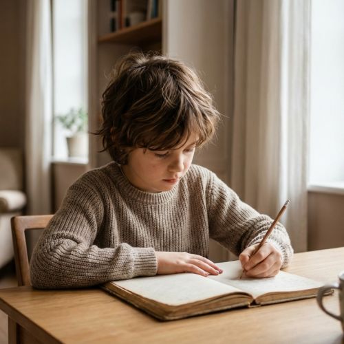 ISOSET e il metodo Aleph: imparare più velocemente in 2 ore al giorno, pur mantenendo una vita da bambino.