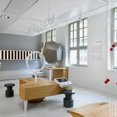 La Casa Poincaré: un museo di matematica a Parigi