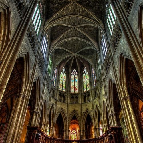 La cattedrale di Saint-André di Bordeaux: 5 cose da sapere su questo monumento