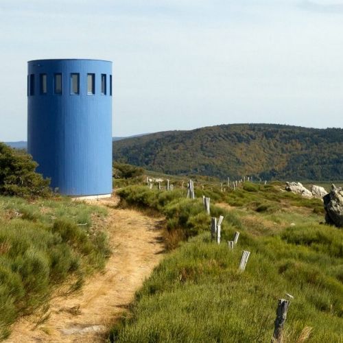 La Condivisione delle Acque: un'escursione artistica in Ardèche.