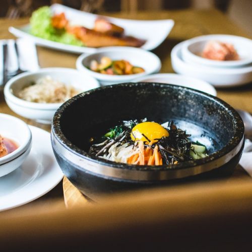 La cucina coreana: 5 cose da sapere sulla K-Food