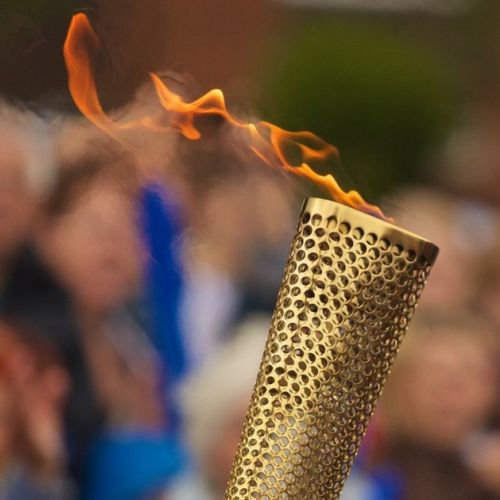 La fiamma olimpica: 5 cose da sapere su questo simbolo