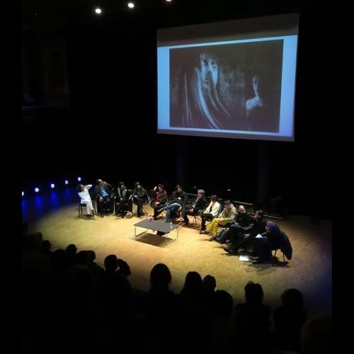 La Foto si Racconta: un festival dei libri fotografici ad Aix-en-Provence