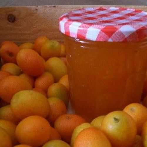 La marmellata di kumquat: una ricetta facile.