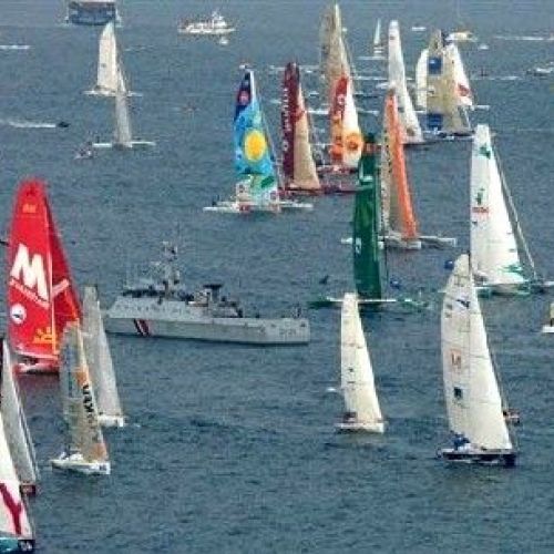 La Route du Rhum: la più bella regata transatlantica