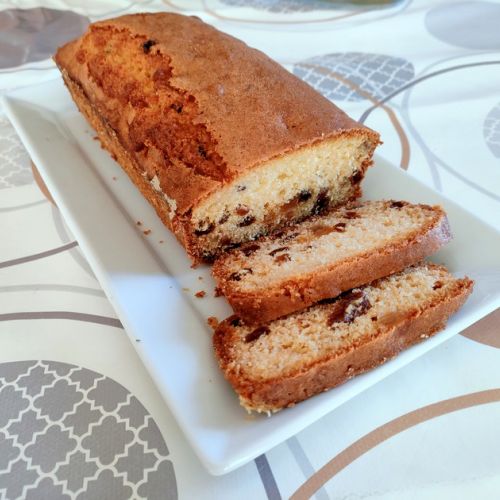 La torta con frutta candita: la ricetta tradizionale