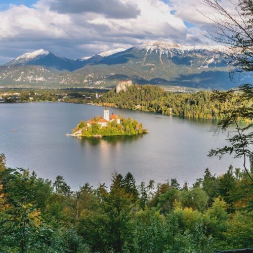 Lago di Bled in Slovenia: 5 consigli per preparare la tua visita