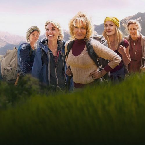Le escursioniste: 5 buone ragioni per guardare la nuova serie di TF1.