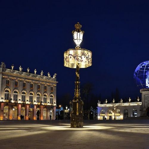 Le Feste di San Nicola a Nancy: un evento magico