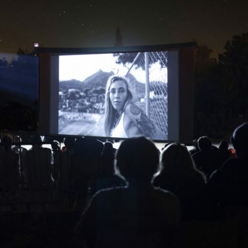 Le Notti Fotografiche di Pierrevert: un festival nelle Alpi dell'Alta Provenza