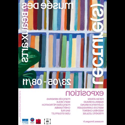 Lettura(e): quando la pittura si impossessa del libro al museo delle Belle Arti di Limoges