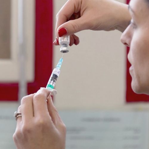 Lotta al cancro: in arrivo i vaccini antitumorali?
