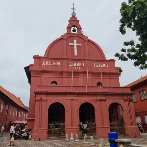 Malacca o Melaka, in Malesia: 6 cose da fare