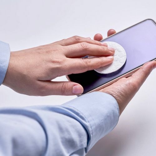 Manutenzione dello smartphone: 5 consigli per prolungarne la durata.