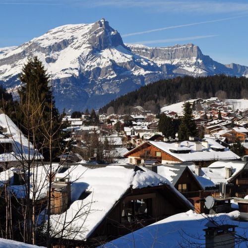 Megève: 5 cose da sapere su questa famosa stazione sciistica