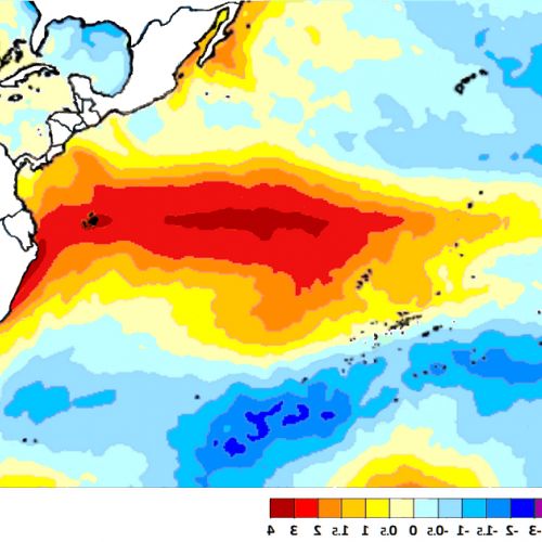 Meteo: perché i meteorologi sono preoccupati per il ritorno di El Niño