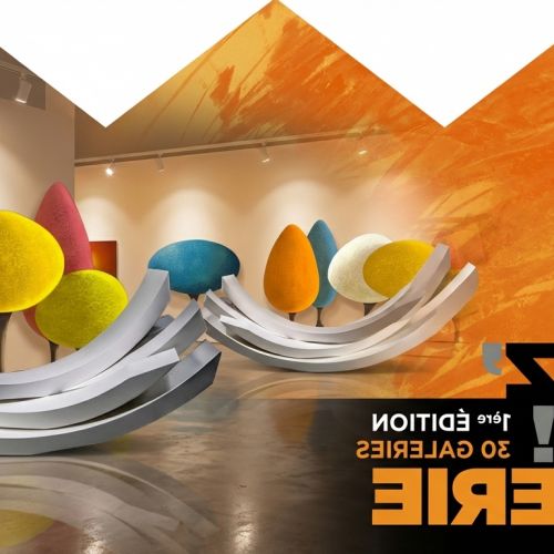 Metz Art Galerie: la nuova fiera di arte contemporanea che rivoluziona il genere (13-15 febbraio 2026)