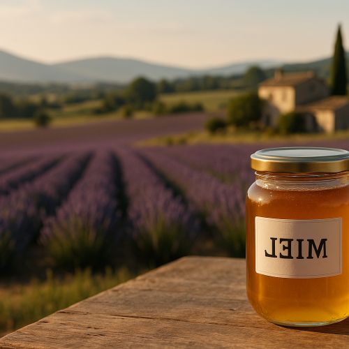 Miele di Provenza: IGP e Label Rouge, la Scelta Giusta per Preservare la Filiera Apicola Provenzale