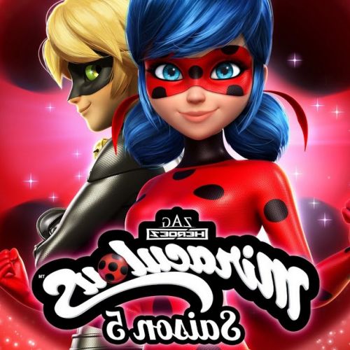 Miraculous su TF1: i segreti del successo francese