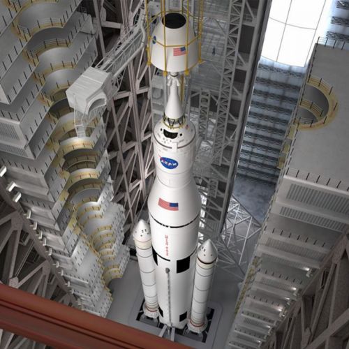 Missione Artemis 1: 5 cose da sapere sul programma della NASA per la Luna