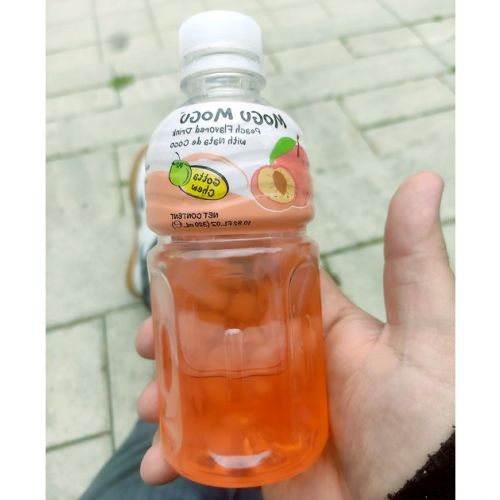 Mogu mogu: tutto sulla nuova bevanda di tendenza