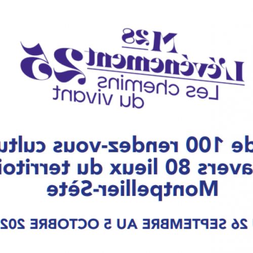 Montpellier-Sète: 100 appuntamenti gratuiti per percorrere 