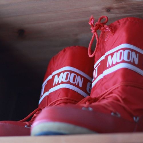 Moon Boots: la storia degli iconici scarponi da après ski