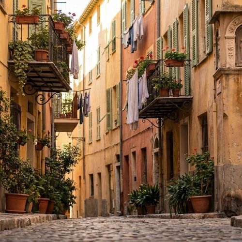 Nizza insolita: 10 scoperte bizzarre e sorprendenti da conoscere