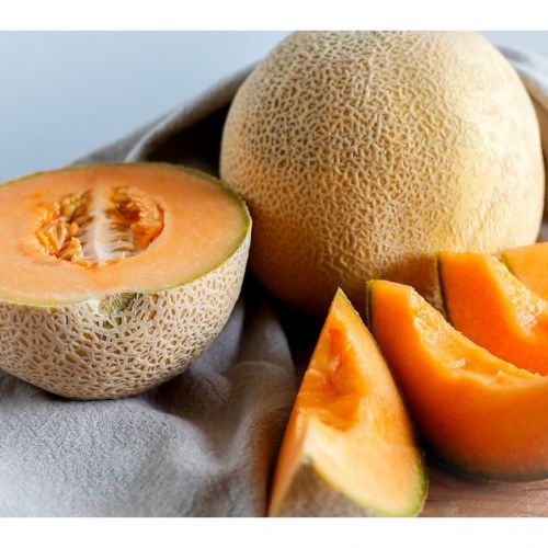 Nutrizione: 5 benefici del melone