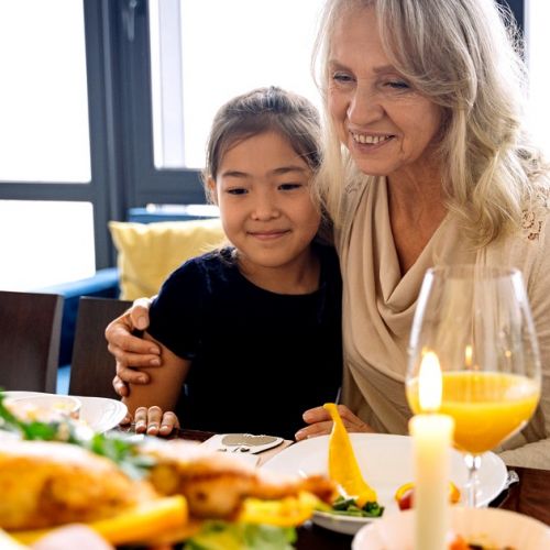 Nutrizione degli anziani: attenzione alle false buone risoluzioni!