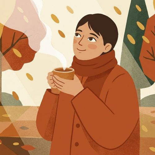 Oggi: l'unica parola della felicità, e come vivere nel presente cambia tutto.