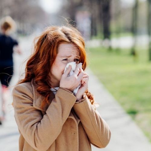 Oligoterapia: contro le allergie, pensa al manganese!