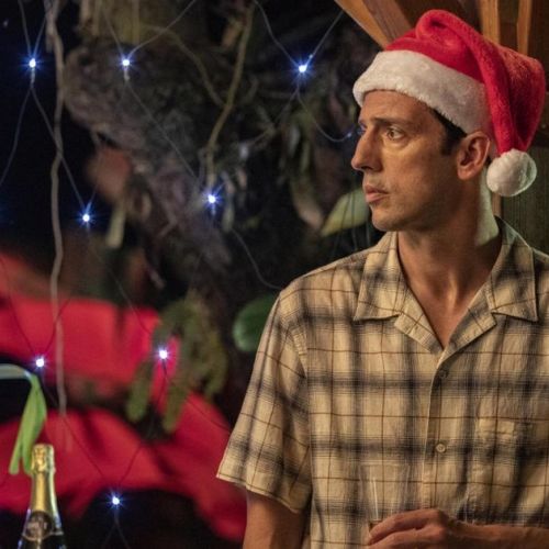 Omicidi in paradiso: un episodio speciale di Natale su France 2