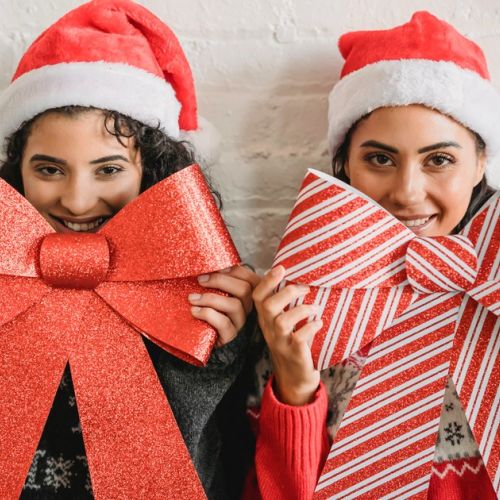 Organizzare un Babbo Natale segreto in 5 domande