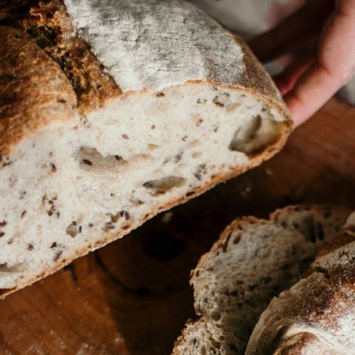 Panetteria: meno sale nel pane a partire dal 1 ottobre