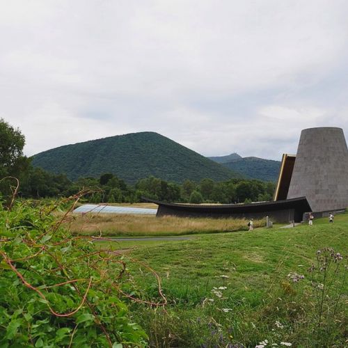 Parco Vulcania: scoprite i vulcani.